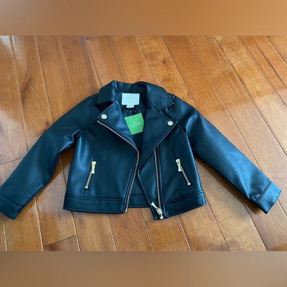 Kate Spade jacket - Picture 1 of 7